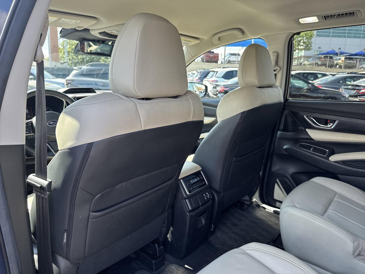 2024 Subaru Ascent Limited San Antonio TX