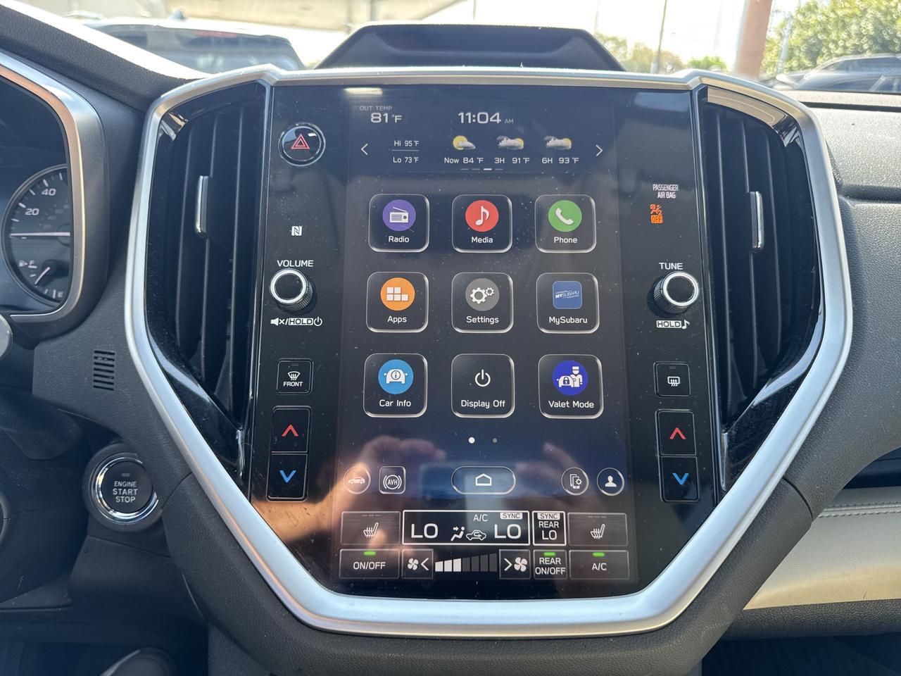 2024 Subaru Ascent Limited San Antonio TX