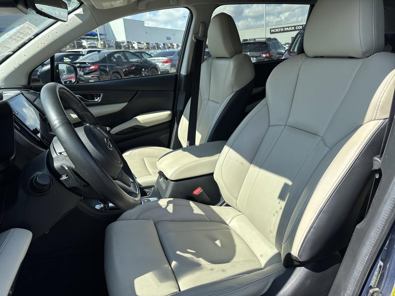 2024 Subaru Ascent Limited San Antonio TX