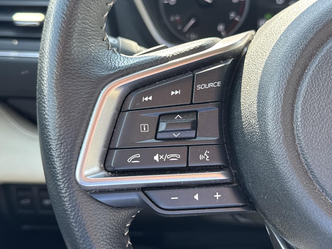 2024 Subaru Ascent Limited San Antonio TX
