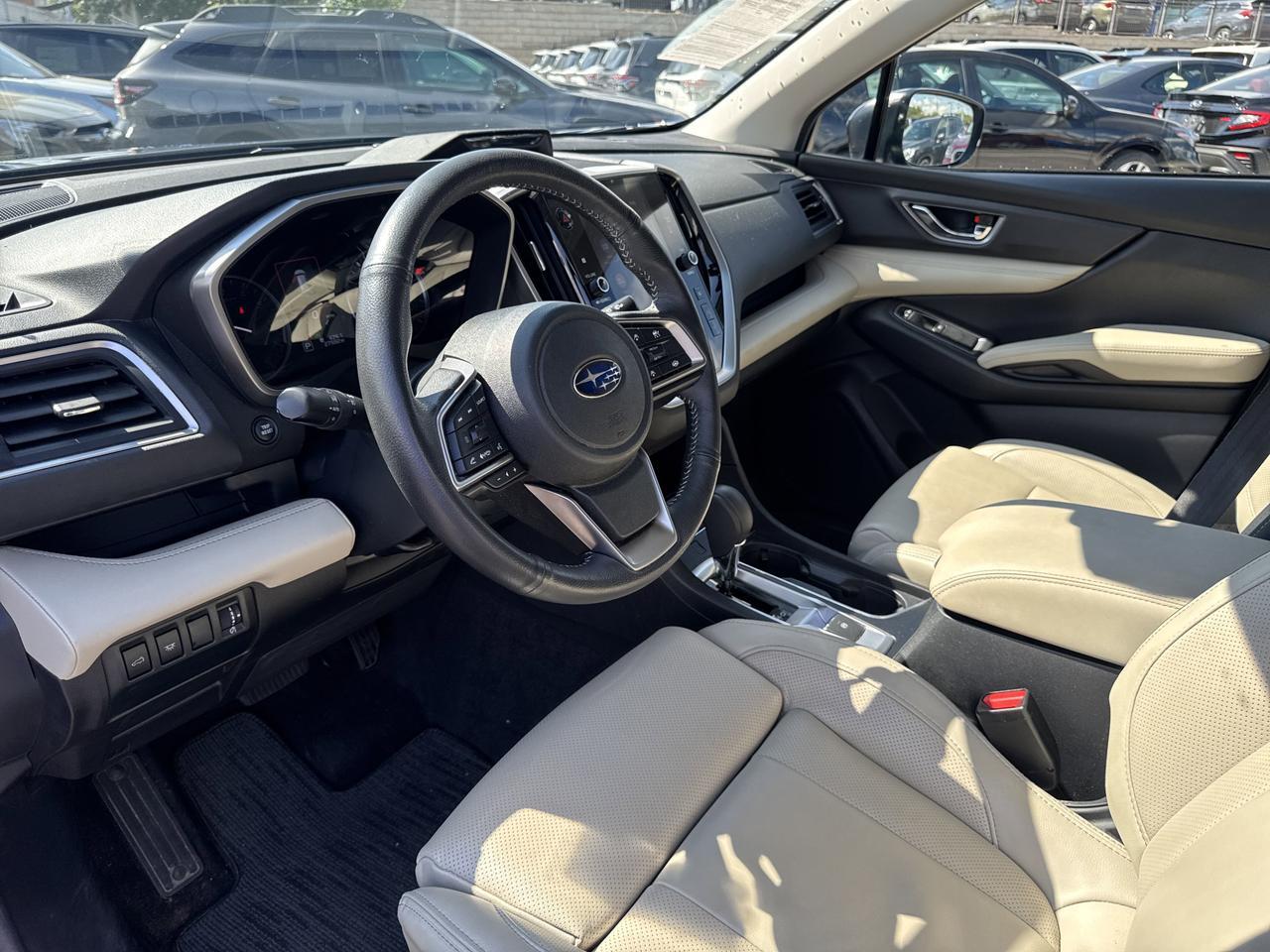 2024 Subaru Ascent Limited San Antonio TX