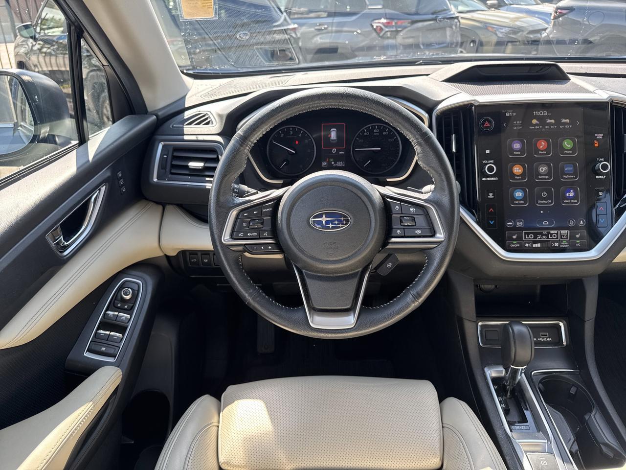 2024 Subaru Ascent Limited San Antonio TX