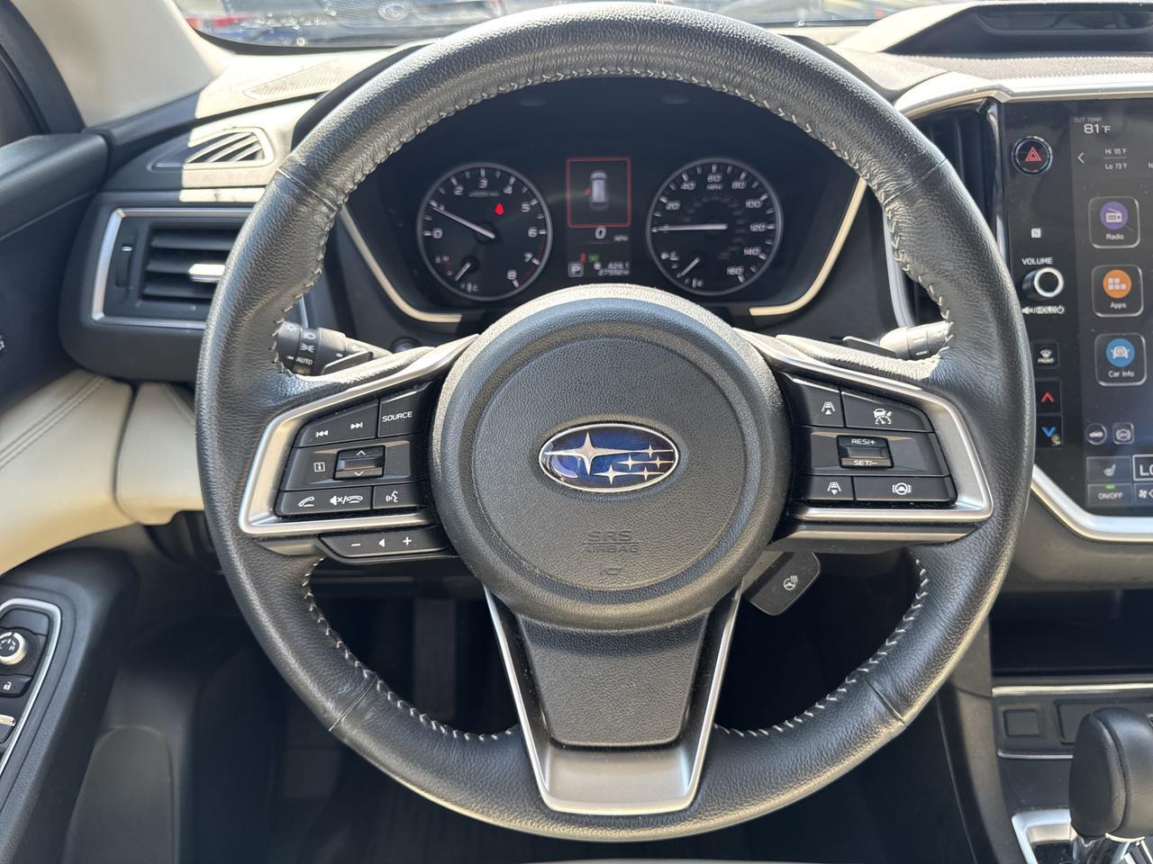 2024 Subaru Ascent Limited San Antonio TX
