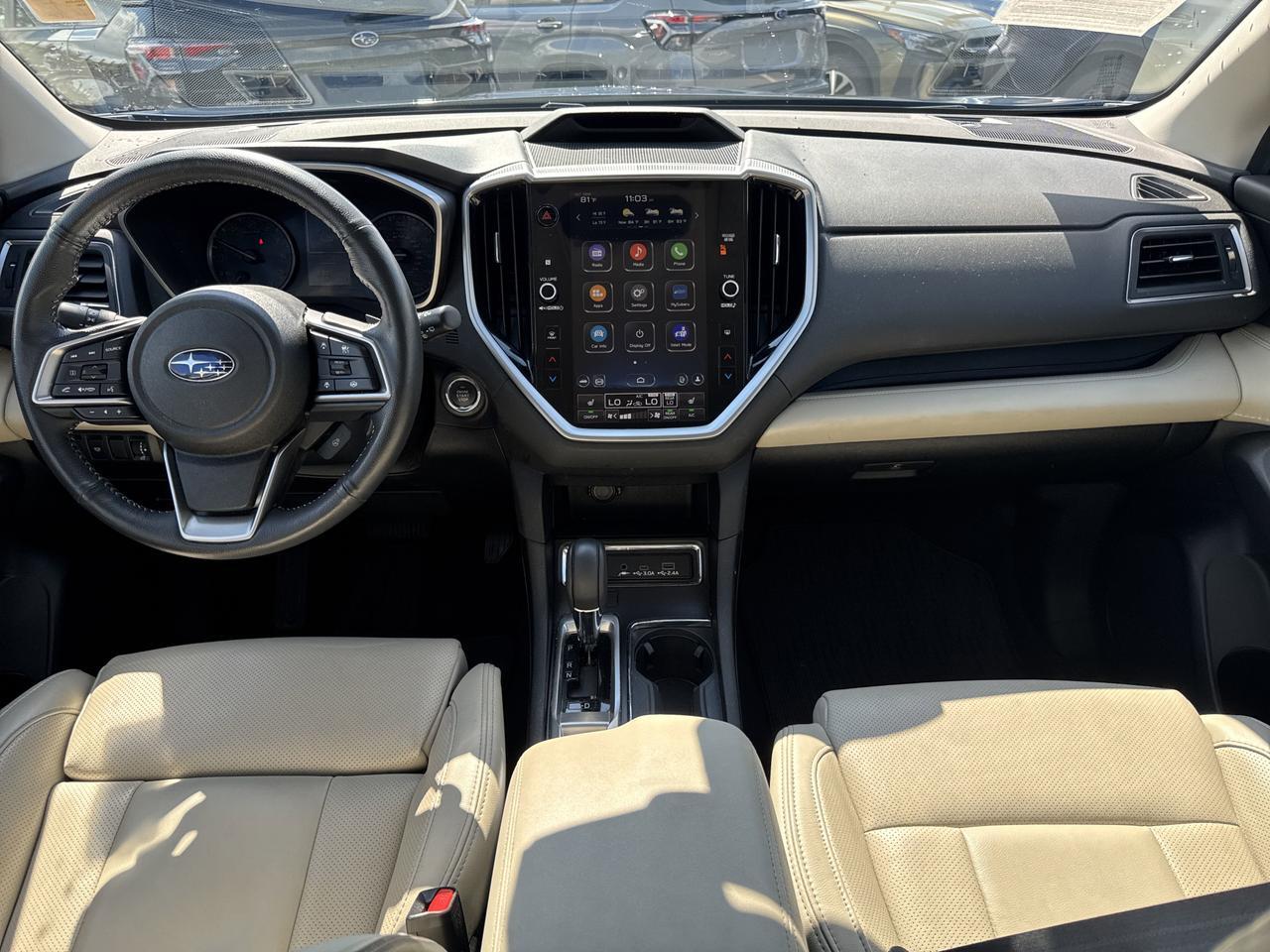 2024 Subaru Ascent Limited San Antonio TX