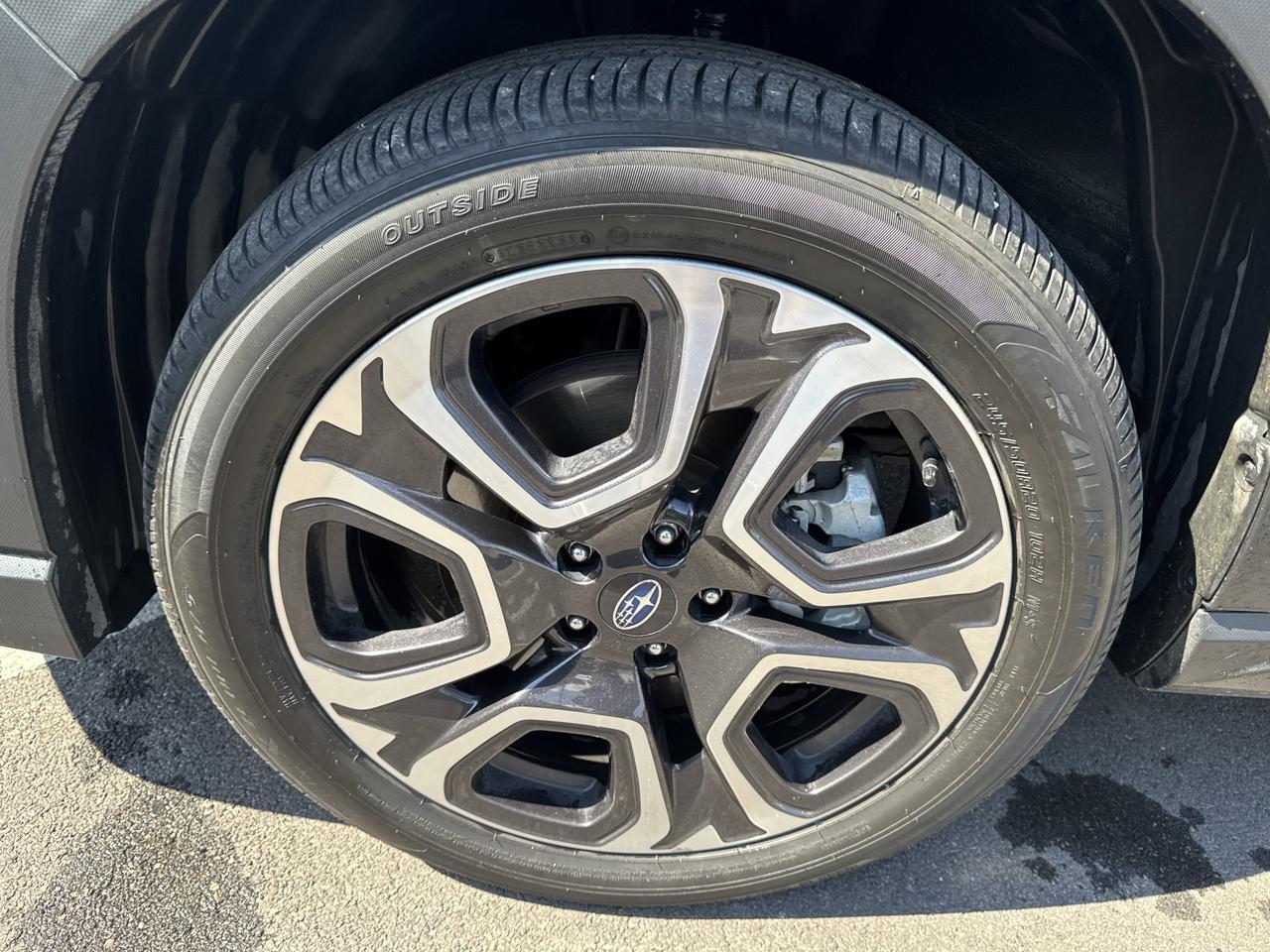 2024 Subaru Ascent Limited San Antonio TX