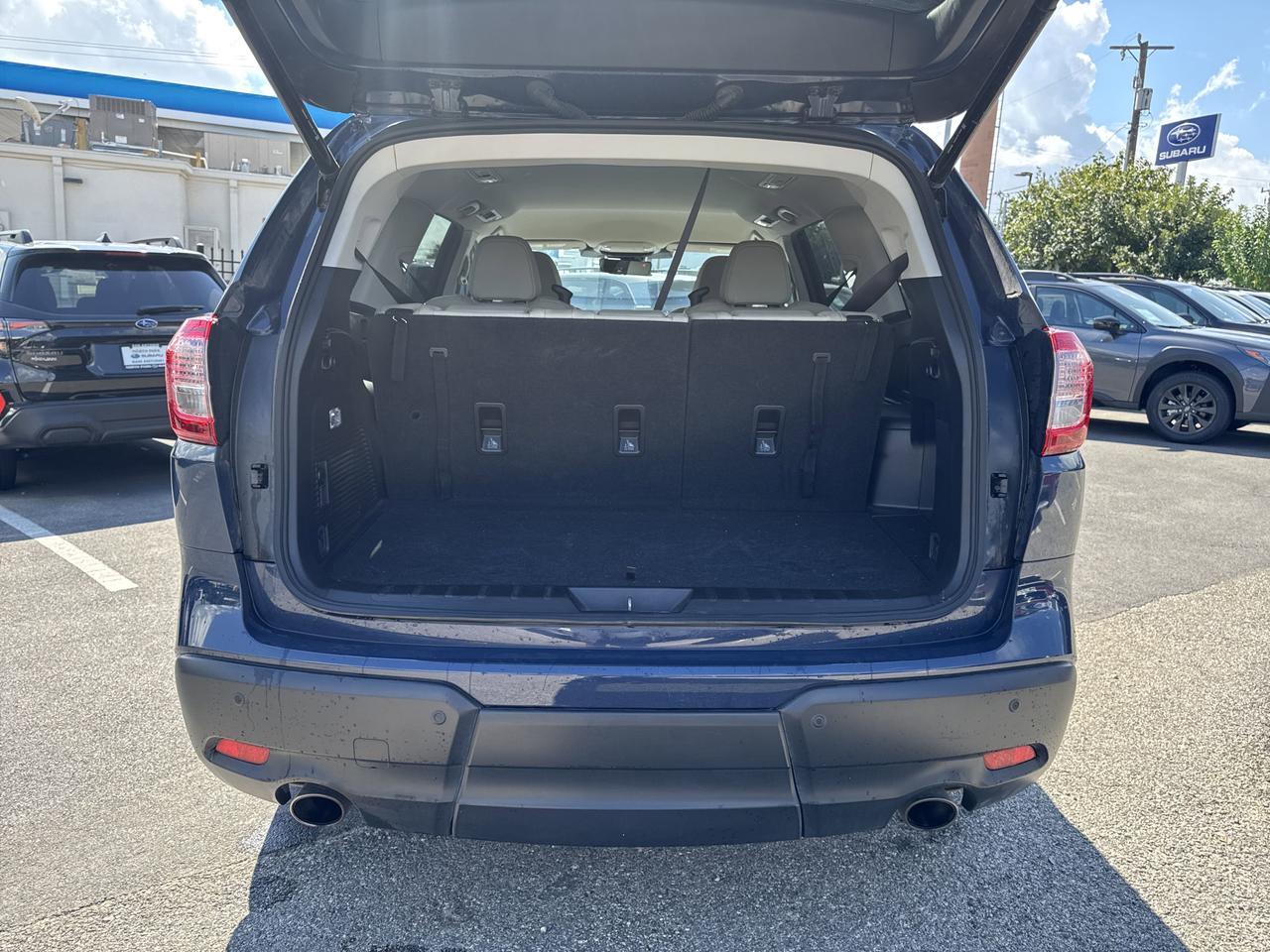 2024 Subaru Ascent Limited San Antonio TX