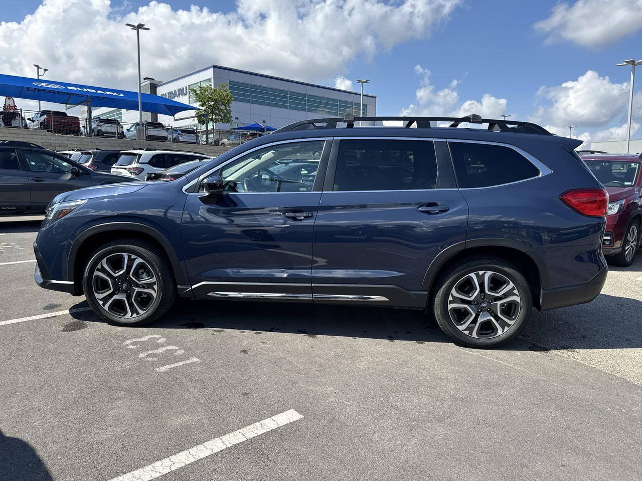 2024 Subaru Ascent Limited San Antonio TX