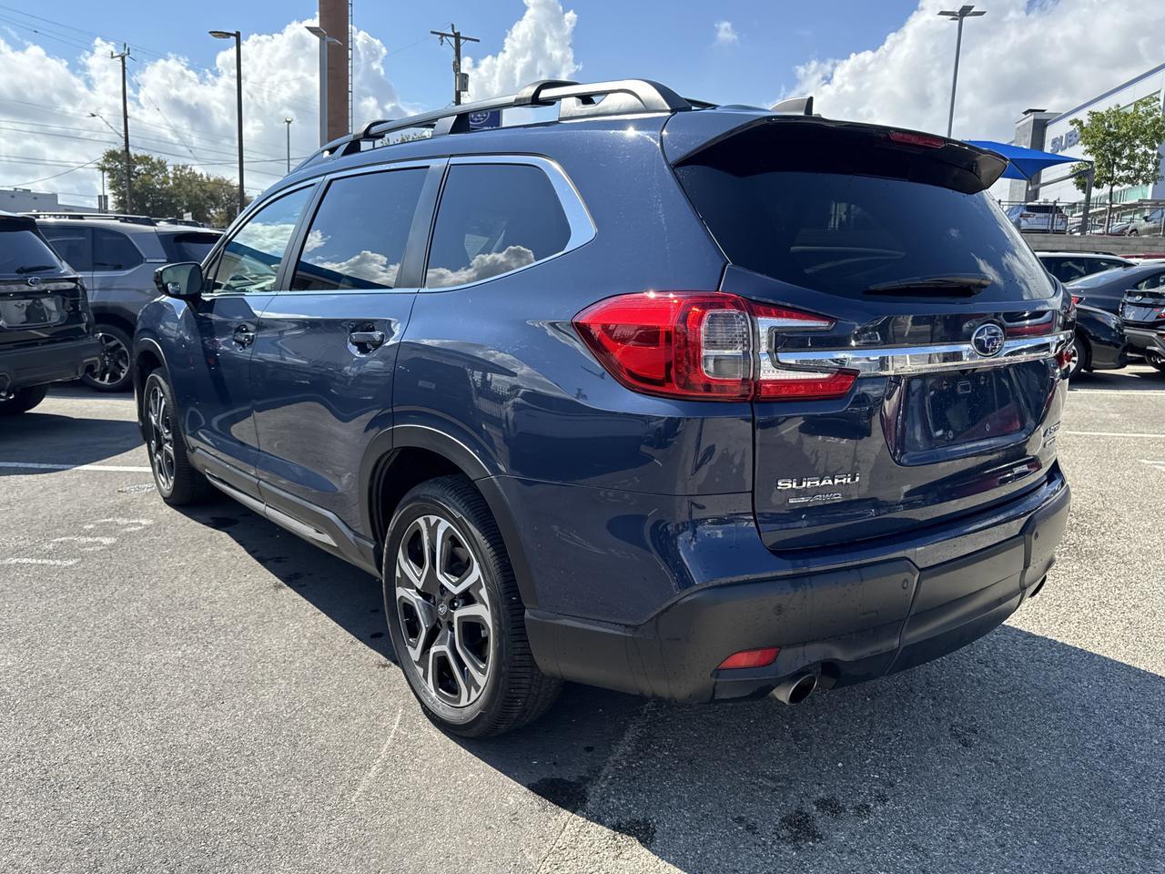 2024 Subaru Ascent Limited San Antonio TX