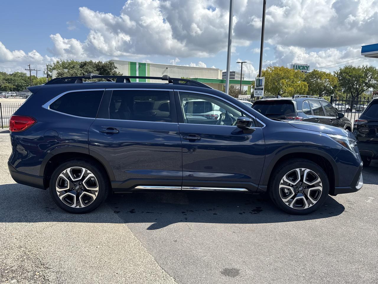 2024 Subaru Ascent Limited San Antonio TX