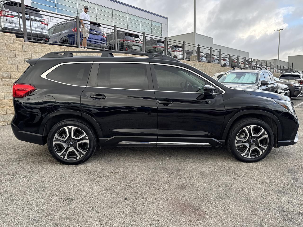 2024 Subaru Ascent Limited