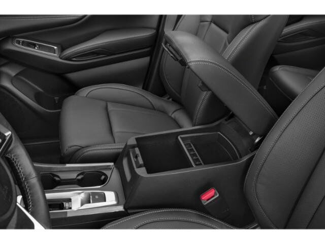 2024 Subaru Ascent Limited Winder GA