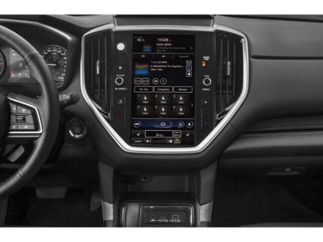 2024 Subaru Ascent Limited Winder GA