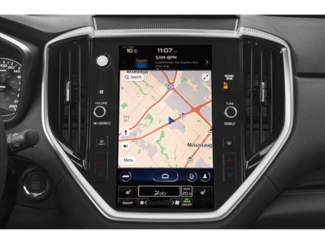 2024 Subaru Ascent Limited Winder GA