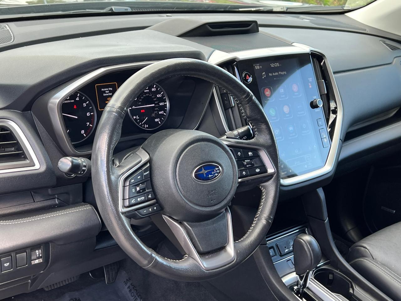 2024 Subaru Ascent Limited Hagerstown MD