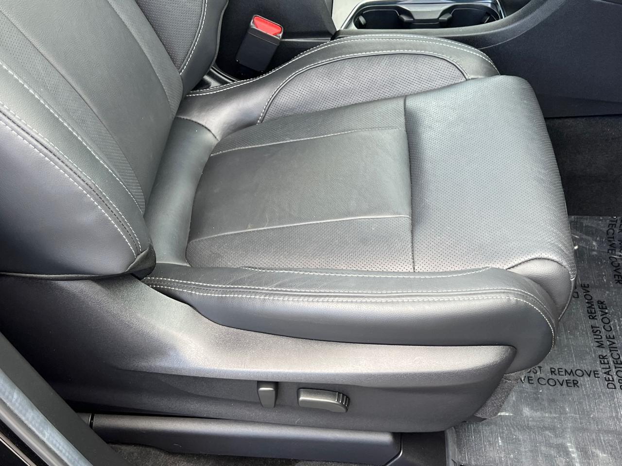 2024 Subaru Ascent Limited Hagerstown MD