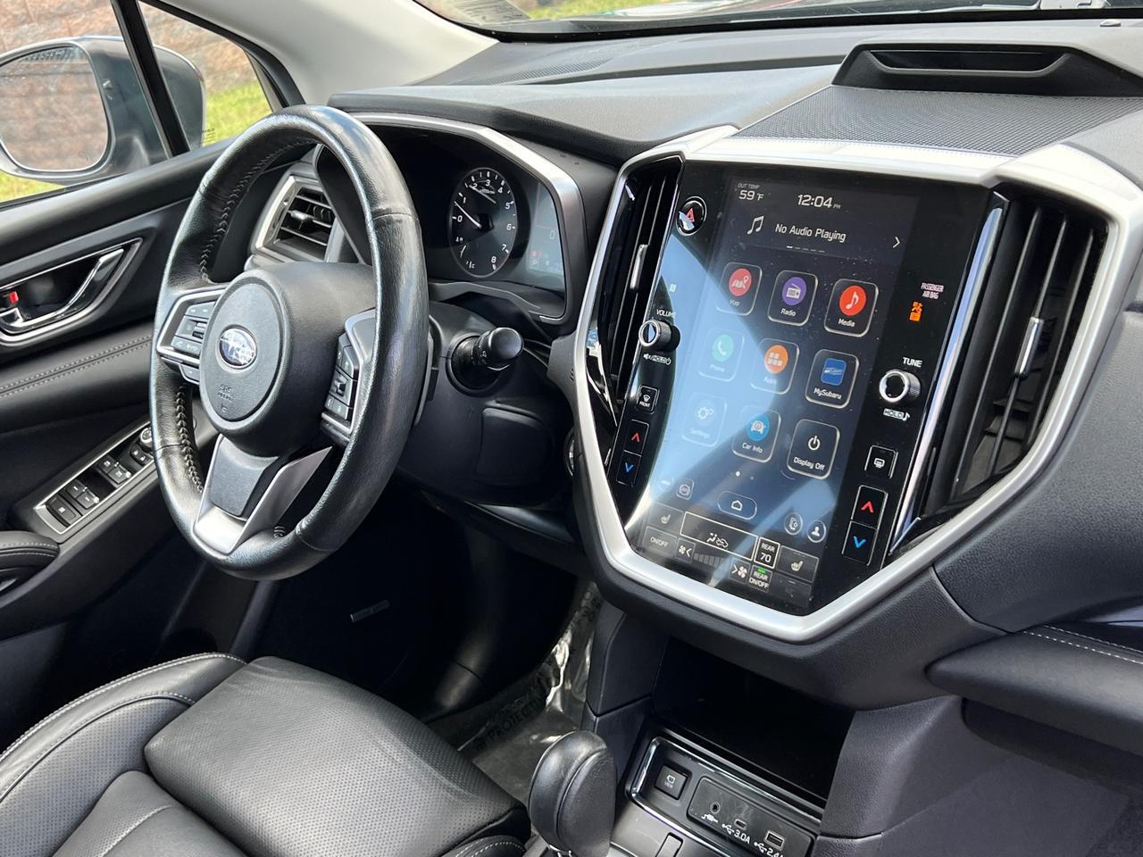 2024 Subaru Ascent Limited Hagerstown MD