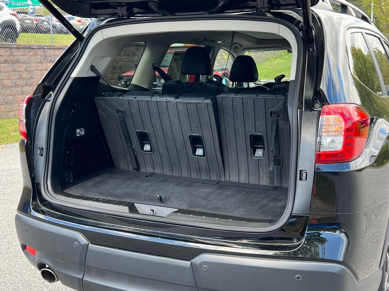 2024 Subaru Ascent Limited Hagerstown MD