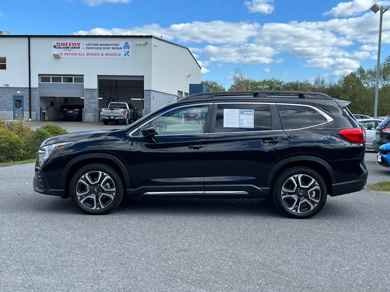 2024 Subaru Ascent Limited Hagerstown MD