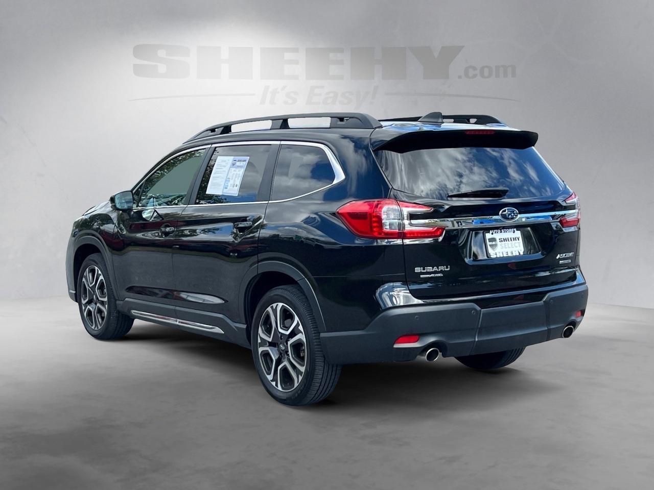 2024 Subaru Ascent Limited Hagerstown MD