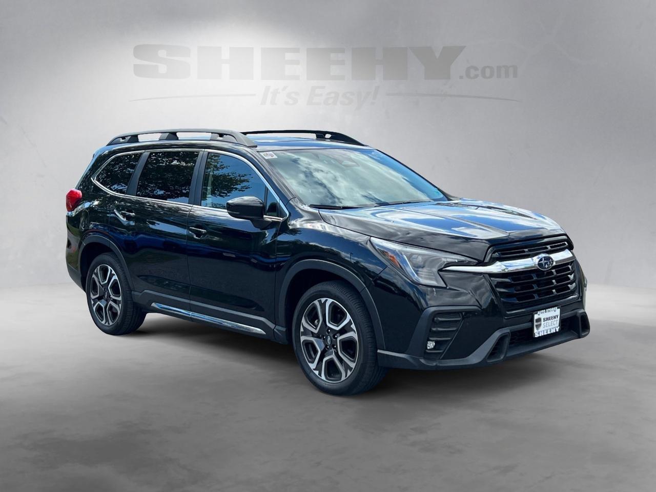 2024 Subaru Ascent Limited Hagerstown MD