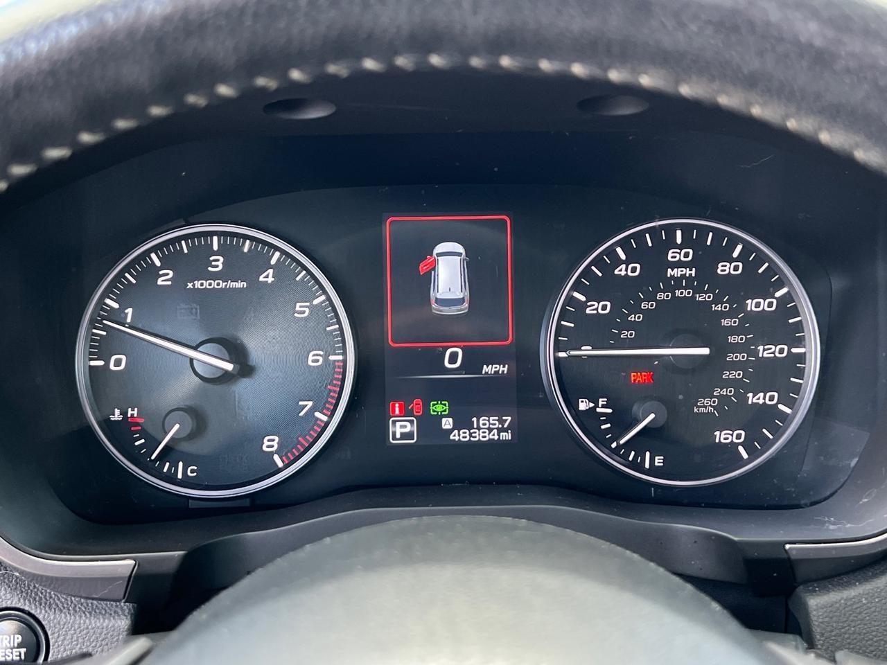 2024 Subaru Ascent Limited Hagerstown MD