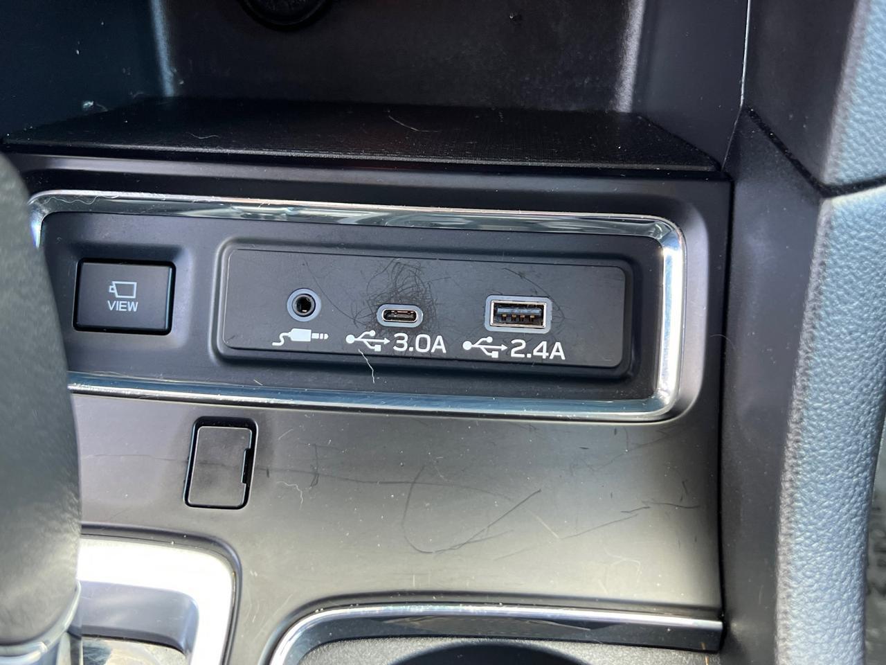 2024 Subaru Ascent Limited Hagerstown MD