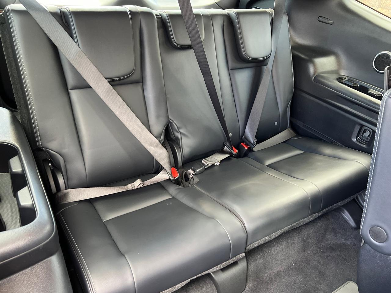 2024 Subaru Ascent Limited Hagerstown MD