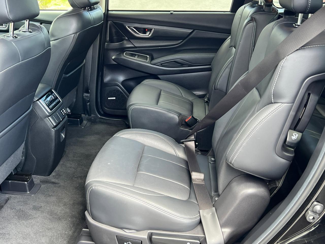 2024 Subaru Ascent Limited Hagerstown MD