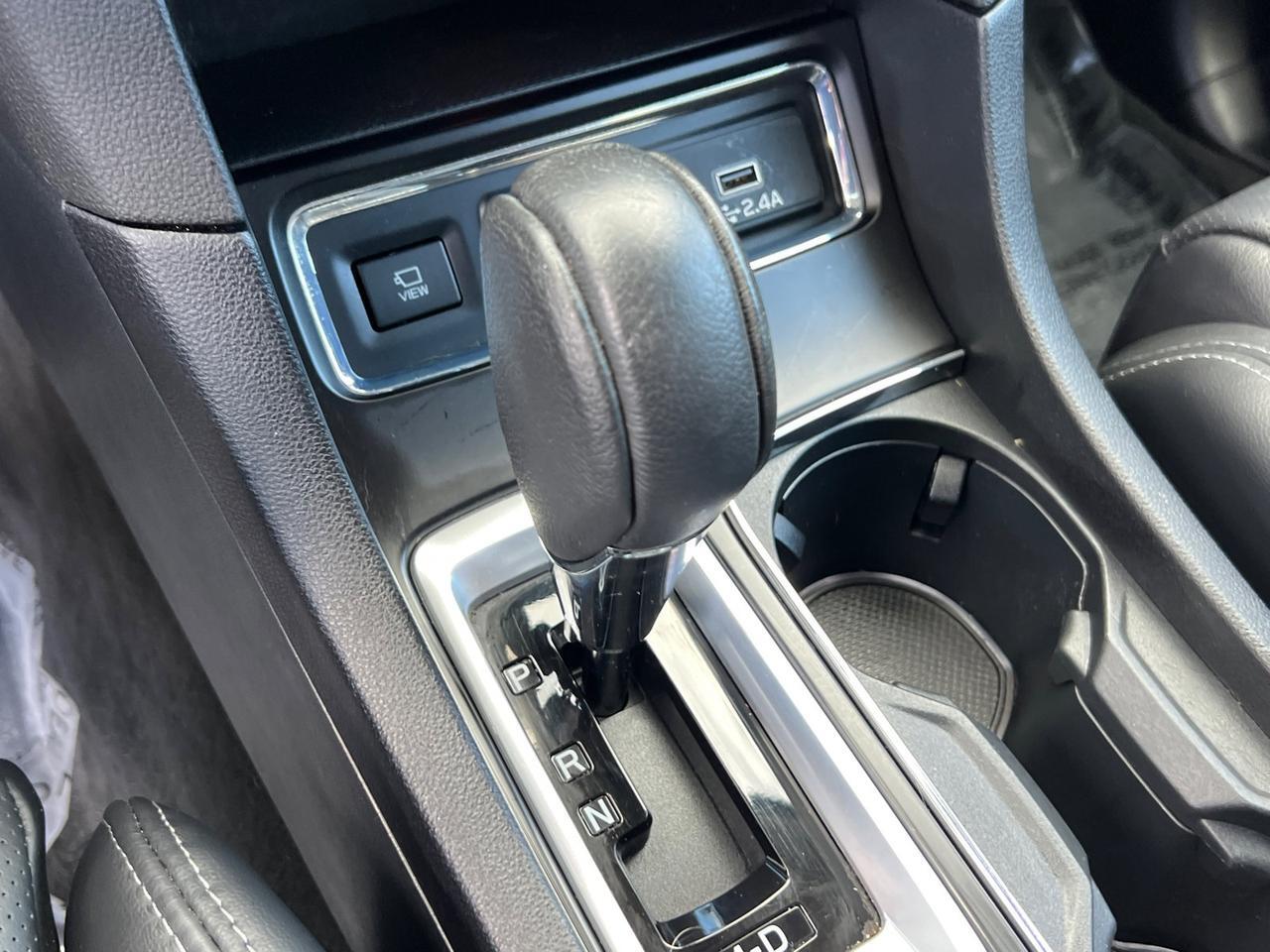 2024 Subaru Ascent Limited Hagerstown MD