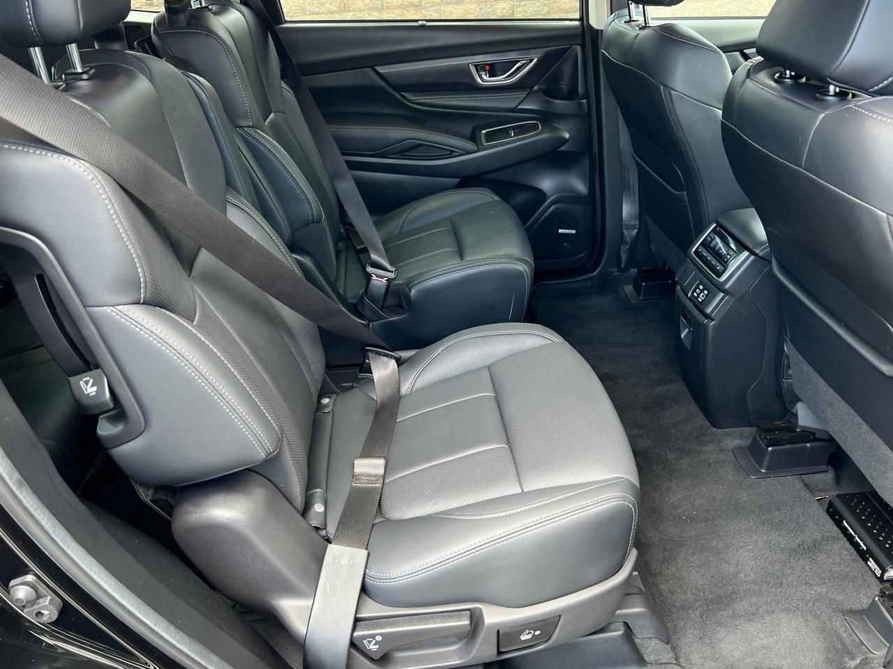 2024 Subaru Ascent Limited Hagerstown MD