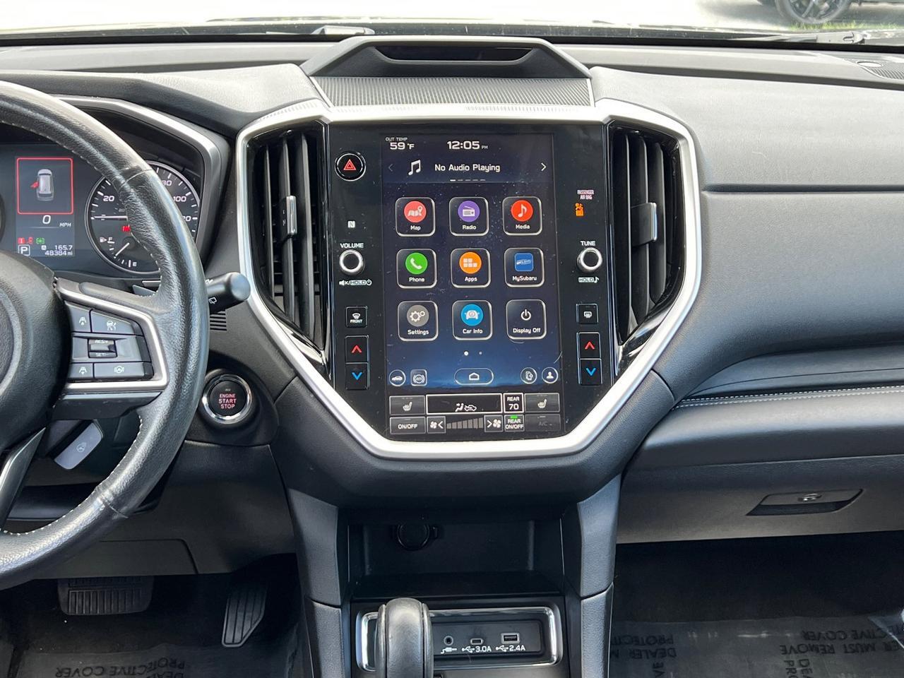 2024 Subaru Ascent Limited Hagerstown MD