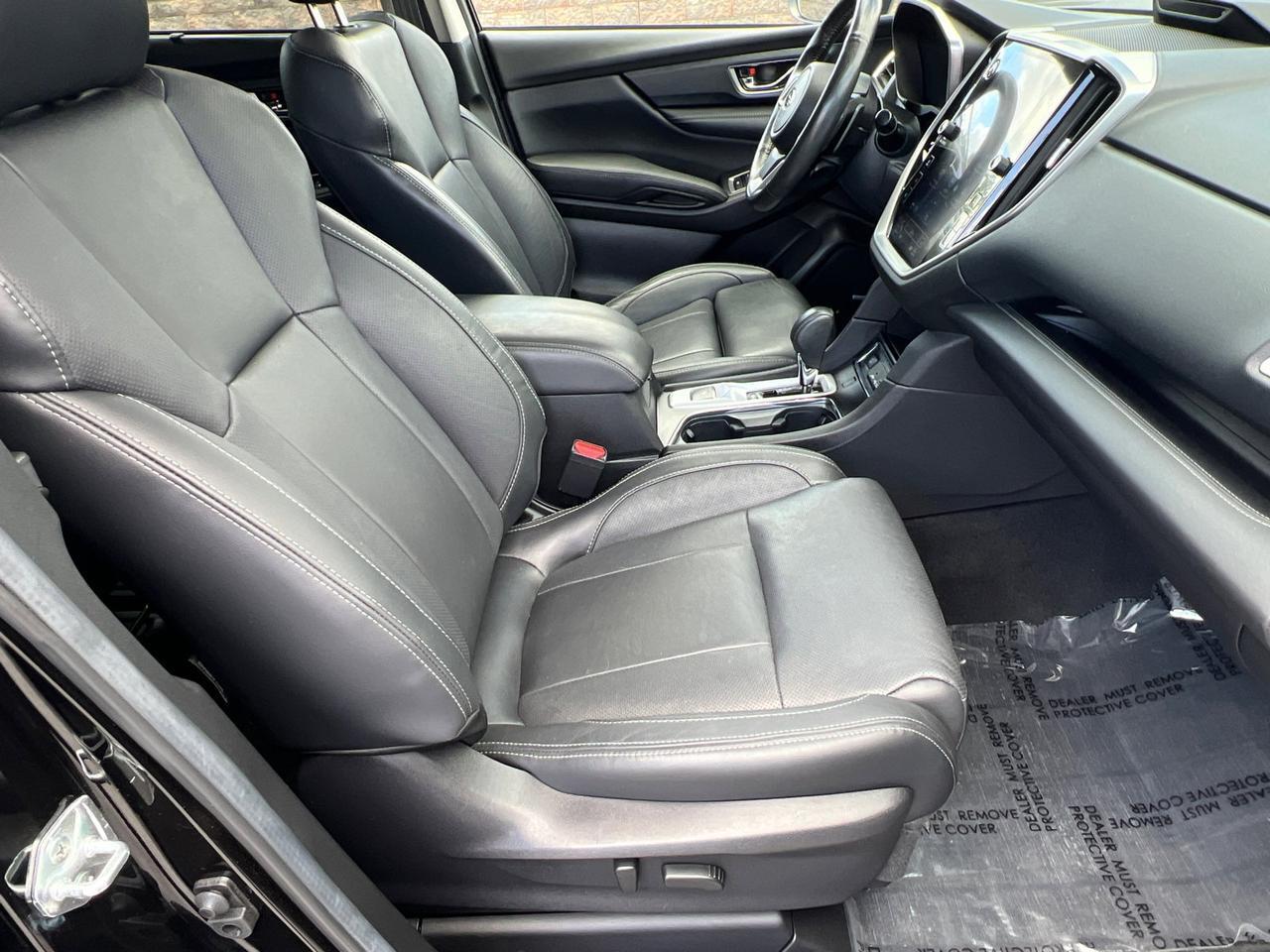 2024 Subaru Ascent Limited Hagerstown MD