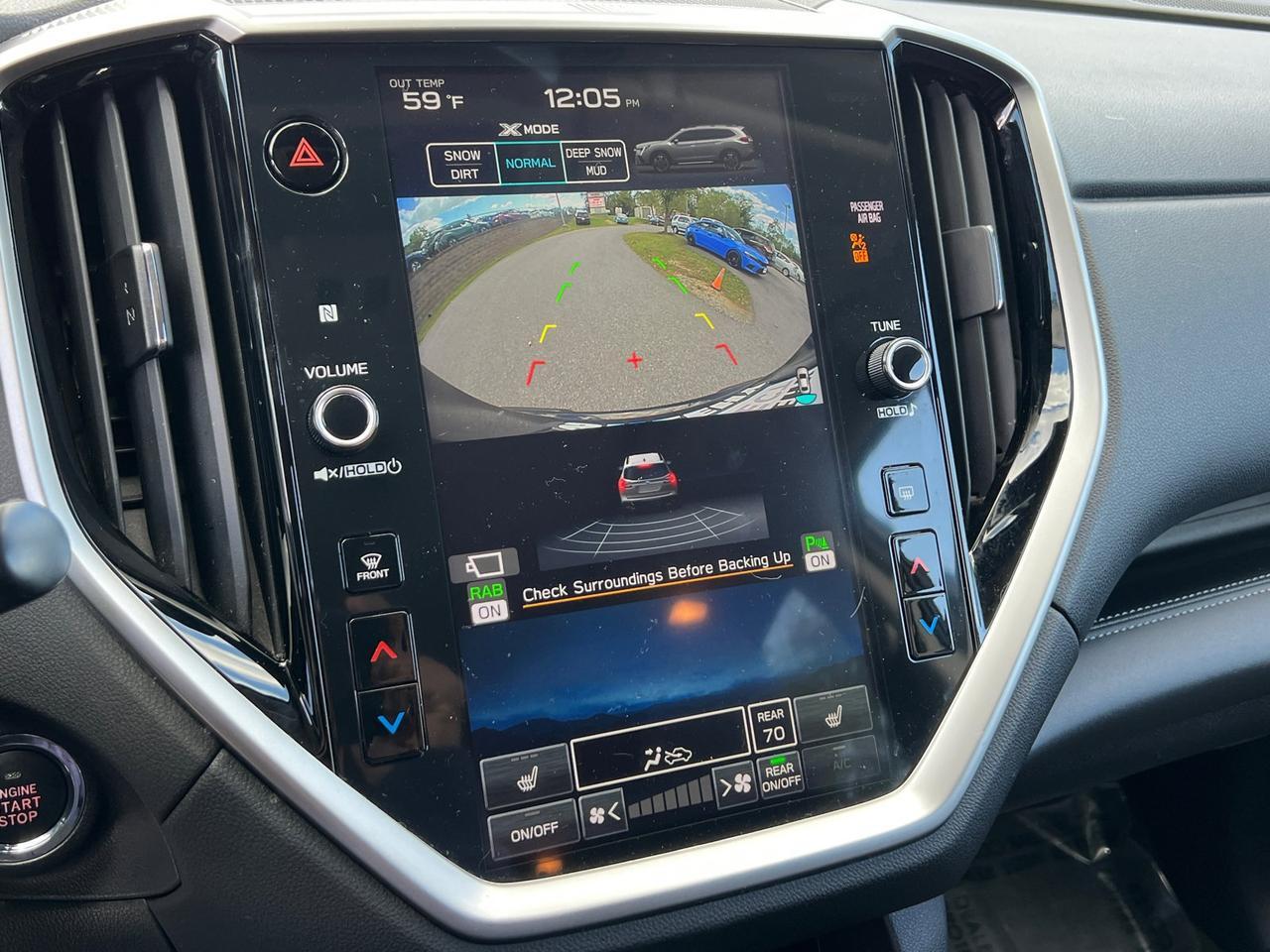 2024 Subaru Ascent Limited Hagerstown MD