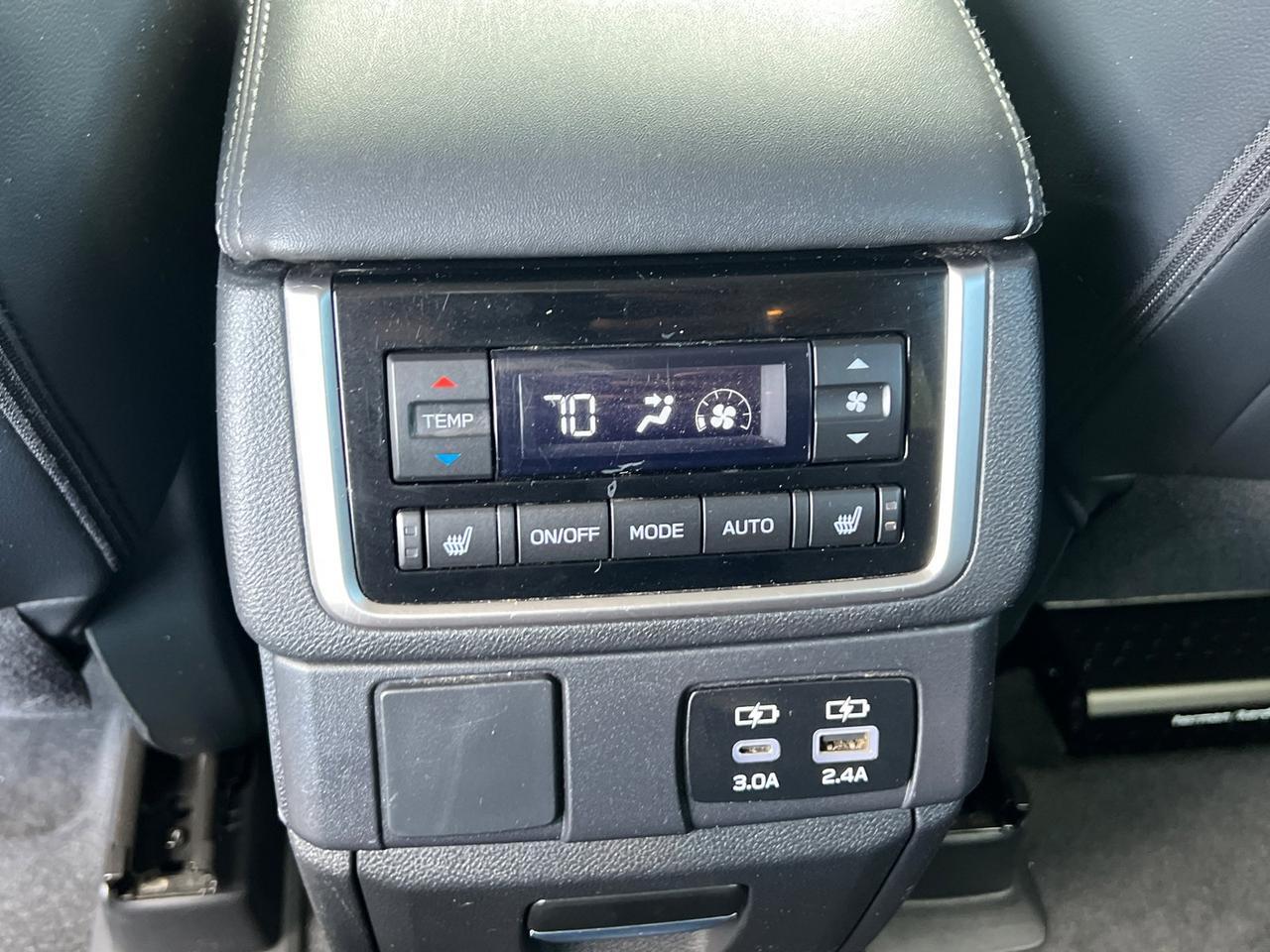 2024 Subaru Ascent Limited Hagerstown MD