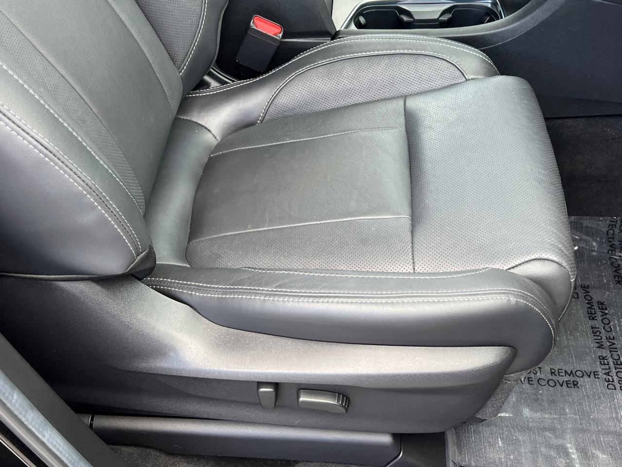 2024 Subaru Ascent Limited Hagerstown MD