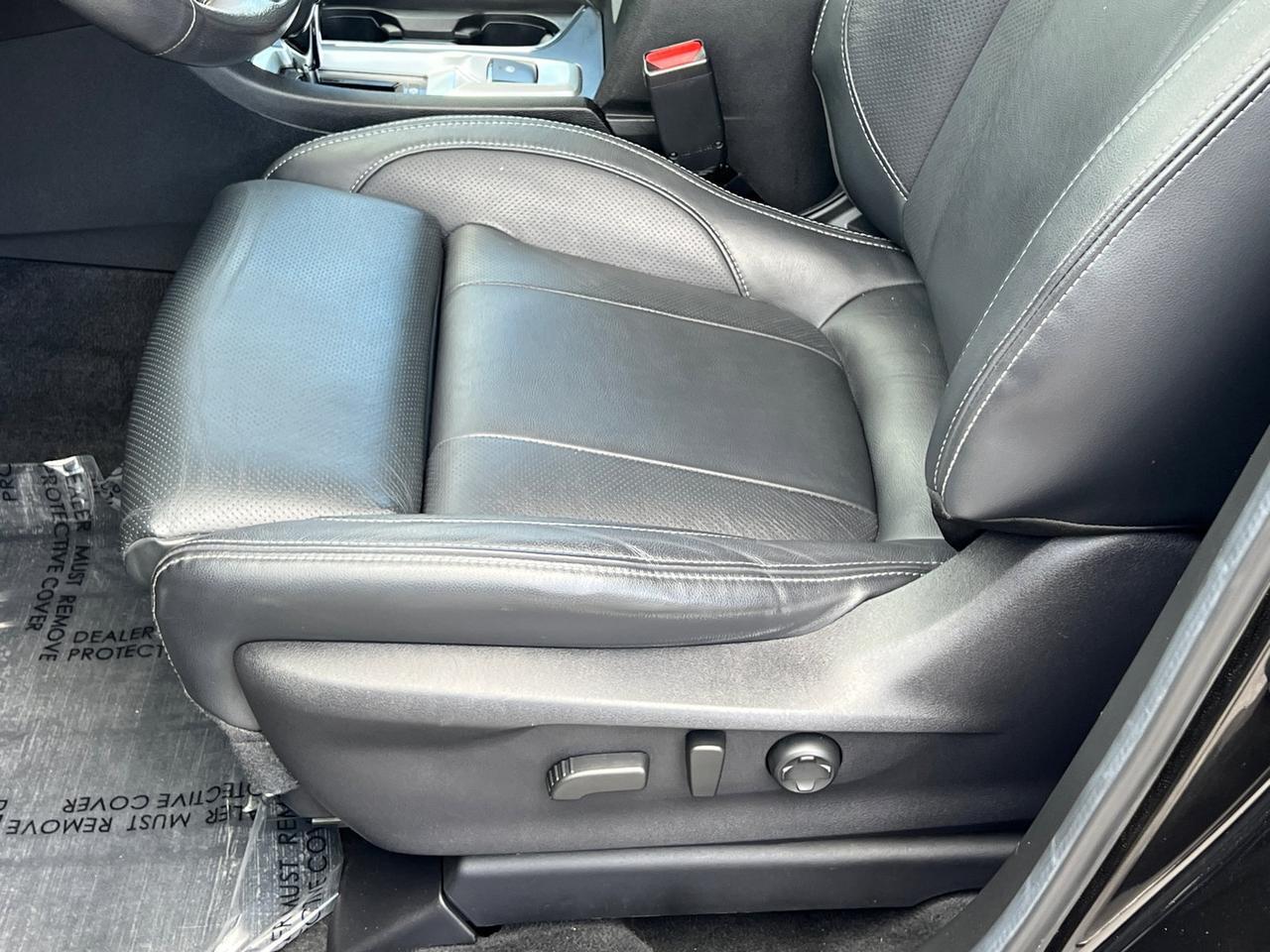 2024 Subaru Ascent Limited Hagerstown MD