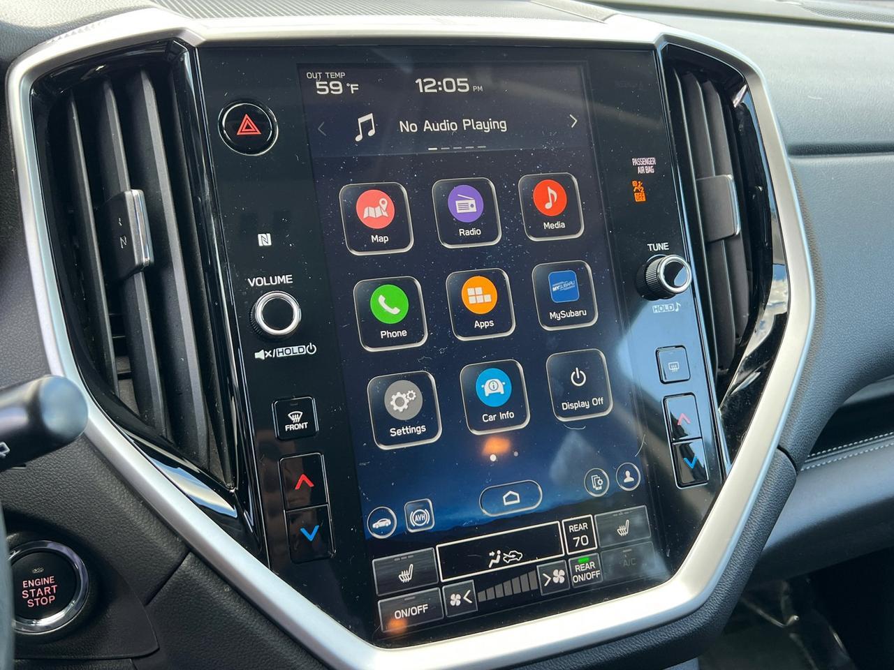 2024 Subaru Ascent Limited Hagerstown MD