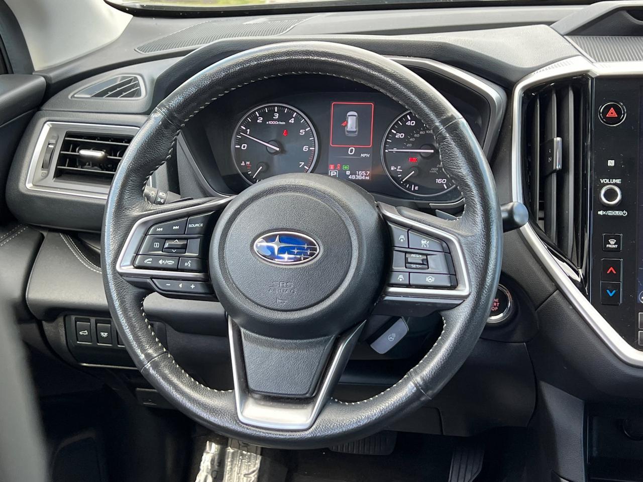 2024 Subaru Ascent Limited Hagerstown MD