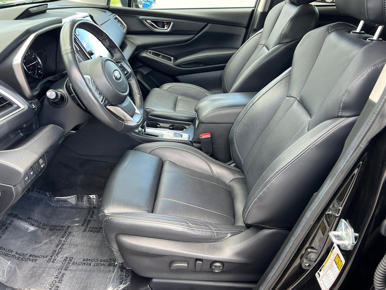 2024 Subaru Ascent Limited Hagerstown MD