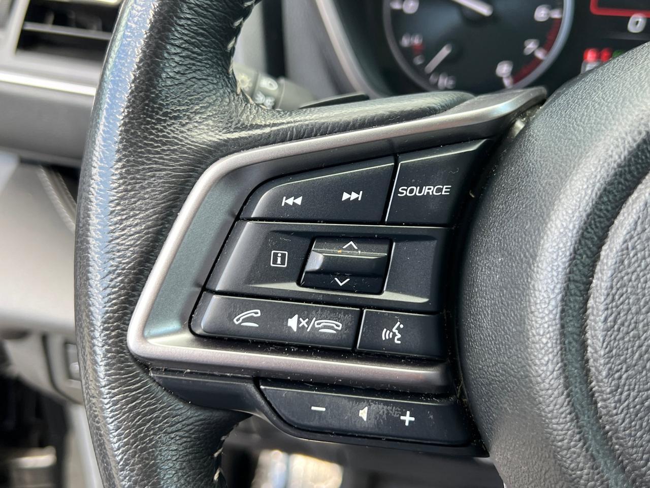 2024 Subaru Ascent Limited Hagerstown MD