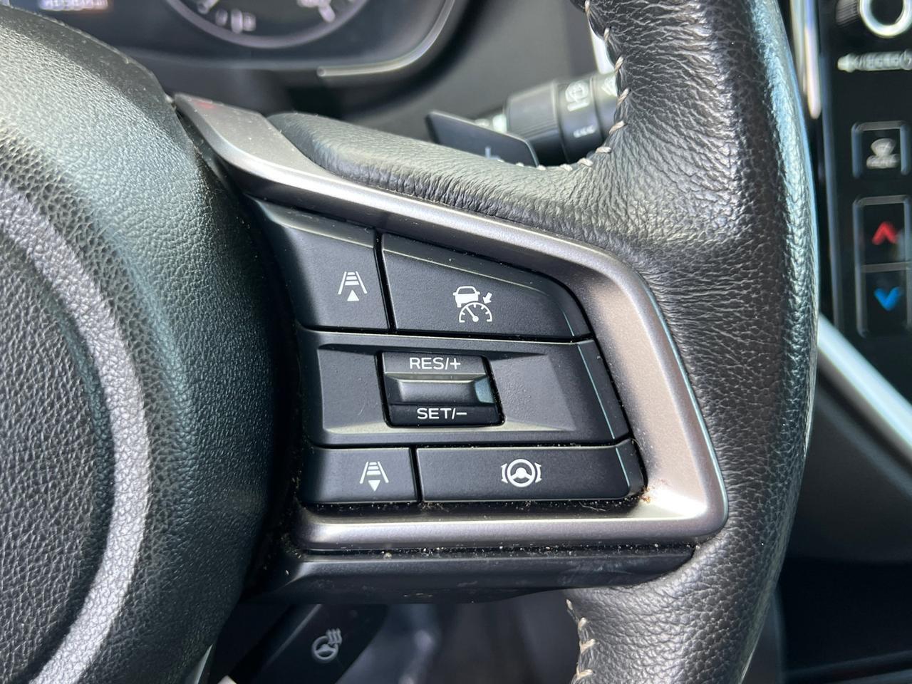 2024 Subaru Ascent Limited Hagerstown MD