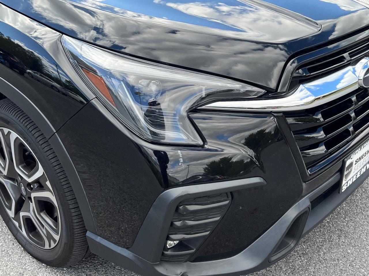 2024 Subaru Ascent Limited Hagerstown MD