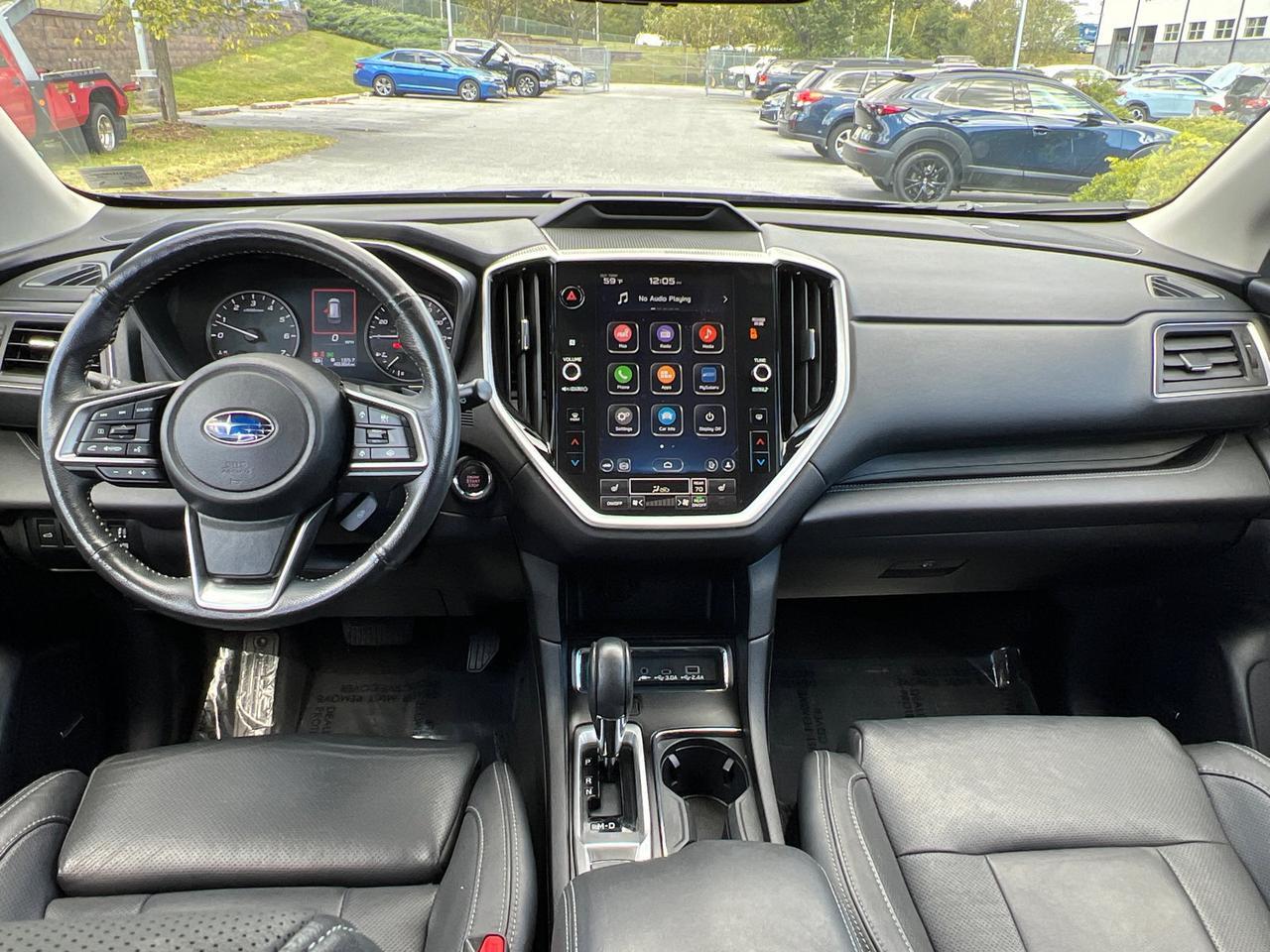 2024 Subaru Ascent Limited Hagerstown MD