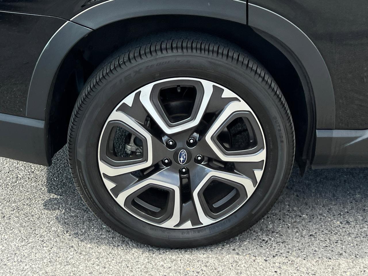 2024 Subaru Ascent Limited Hagerstown MD