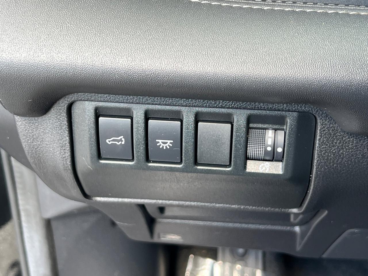 2024 Subaru Ascent Limited Hagerstown MD