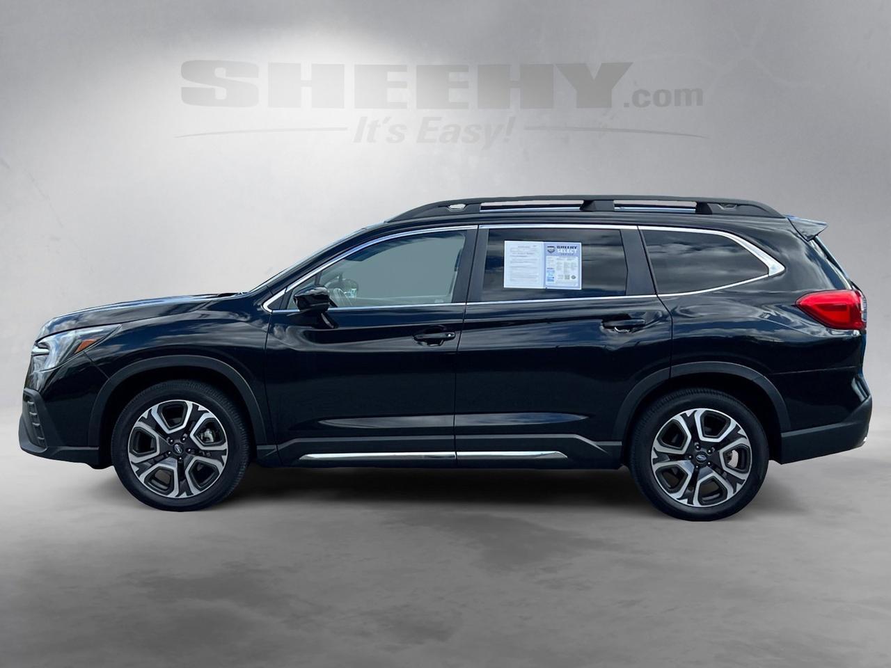 2024 Subaru Ascent Limited Hagerstown MD