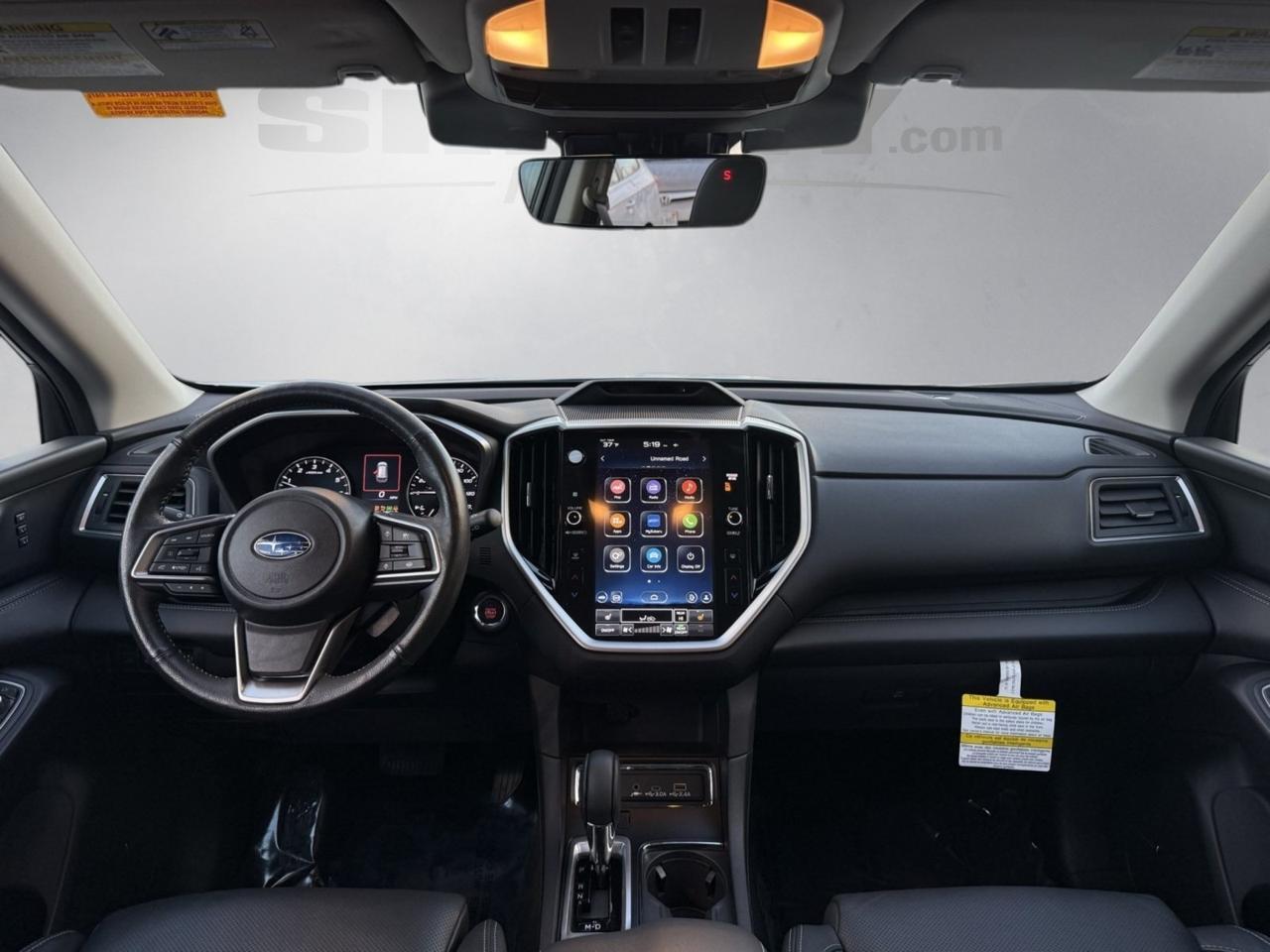 2024 Subaru Ascent Limited Springfield VA