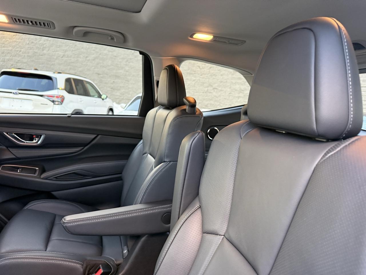 2024 Subaru Ascent Limited Springfield VA