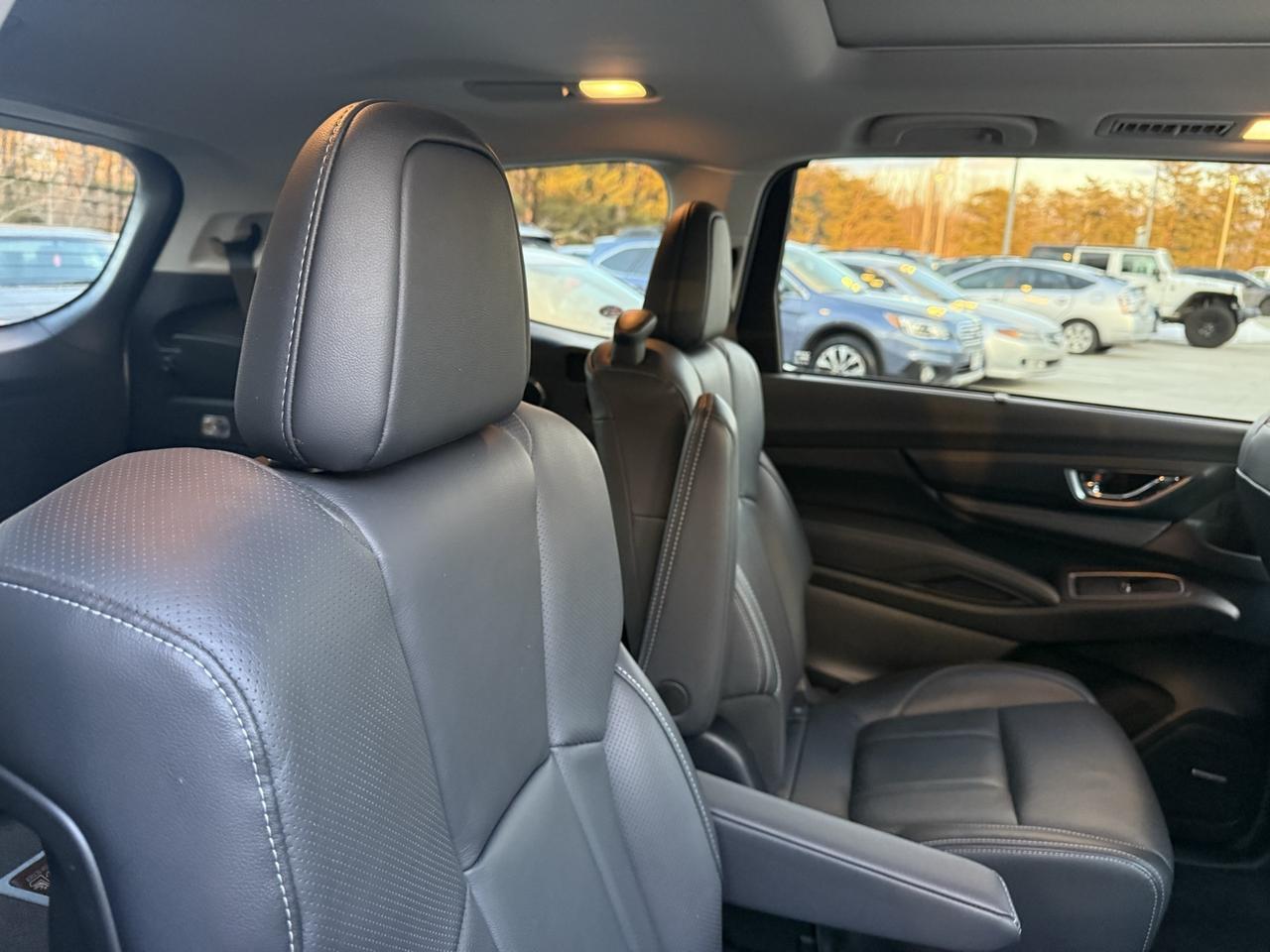 2024 Subaru Ascent Limited Springfield VA