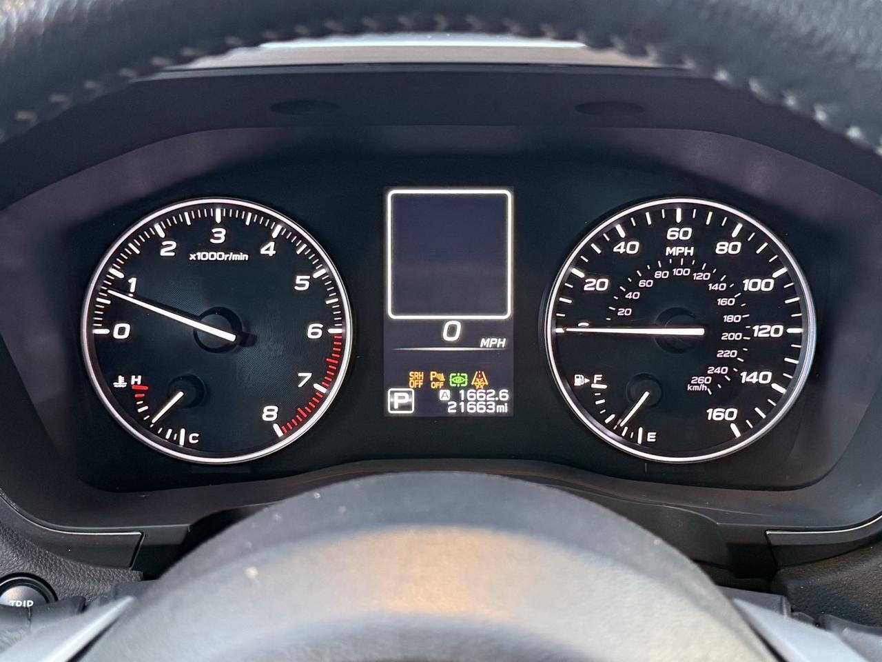 2024 Subaru Ascent Limited Springfield VA